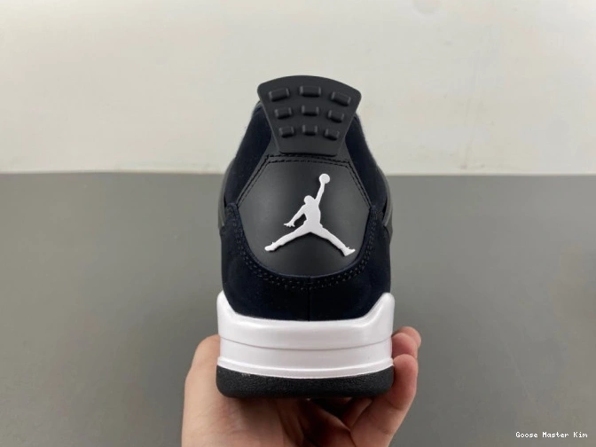 Jordan 4 Retro Thunder FQ8213-001 Air White 0814